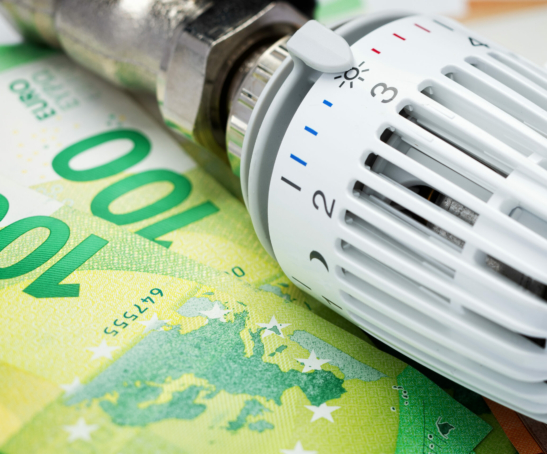 Heizkostenschock.