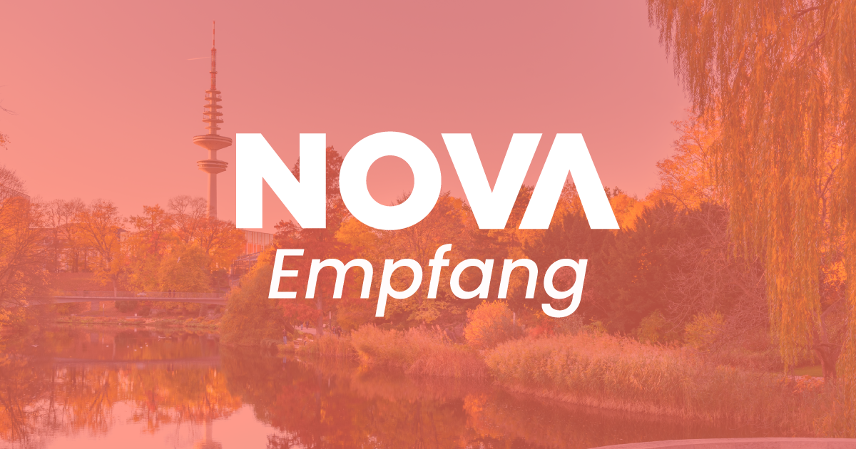 Nova Empfang