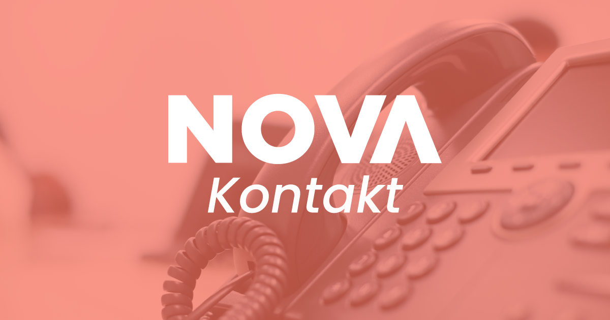 Nova Kontakt