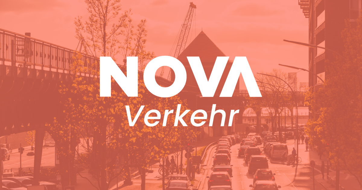 Nova Verkehr